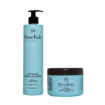 Duo huile-de-ricin-botox-rosebaie fortifiant cheveux