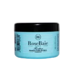 B-Otox x Huile de Ricin RoseBaie soin capillaire fortifiant pour cheveux