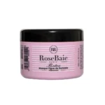 B-Otox x Figue de Barbarie RoseBaie soin capillaire réparateur anti-frisottis