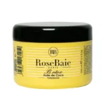B-Otox à l’huile de coco RoseBaie soin capillaire réparateur