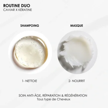 TEXTURE duo-caviar-cheveux-nutrition-rosebaie
